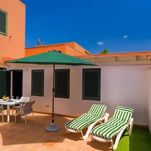  Hébergement de vacances Mammanico Espagne
