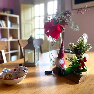  Appartement Natura Espagne
