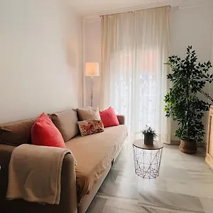  Appartement Homely Atarazanas Espagne
