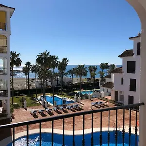  Appartement Puerto De La Duquesa Sea View Espagne