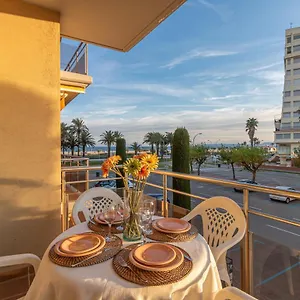  Appartement Empurialola -apartamento Vistas Mar Empuriabrava-162 Espagne